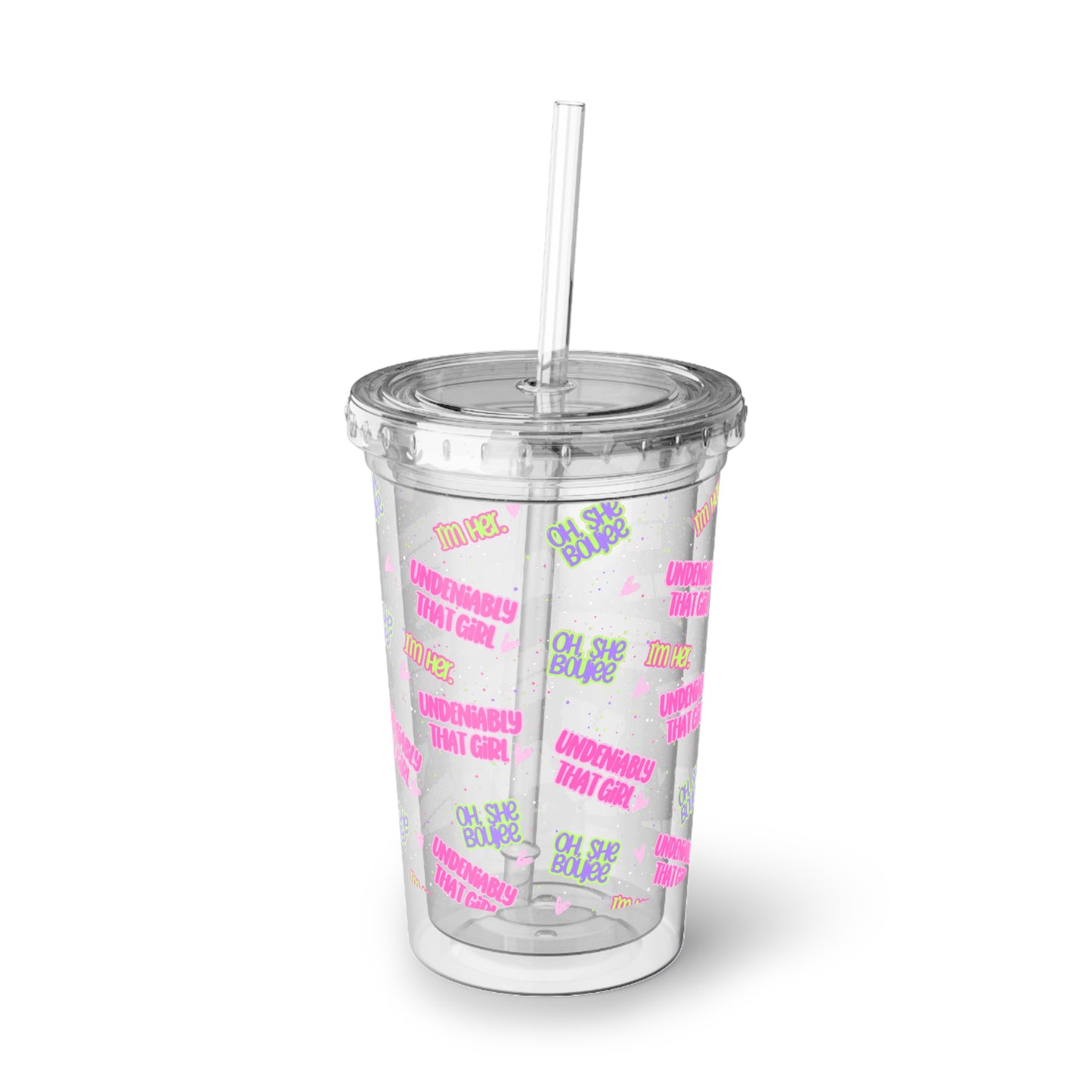 Girly Cup