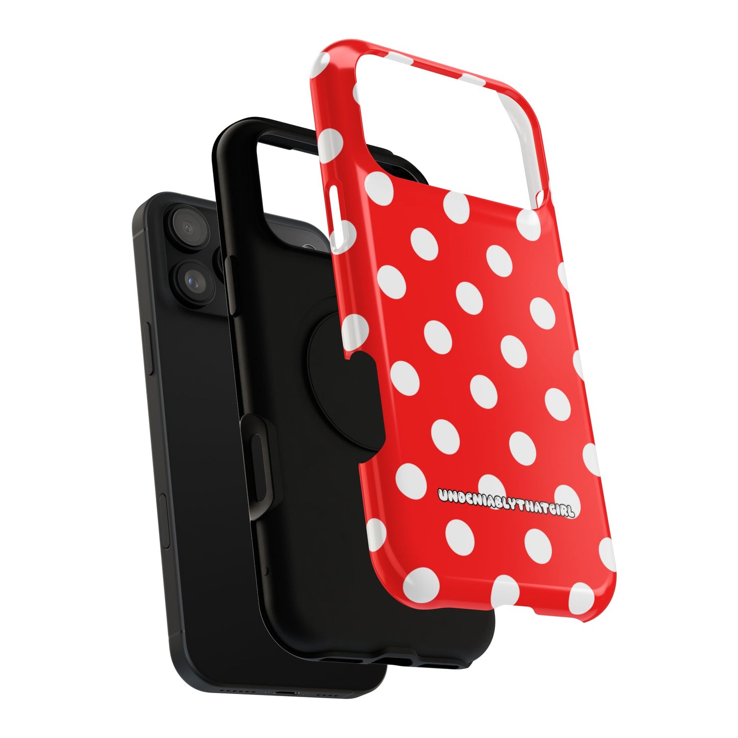 Candy Coated Case