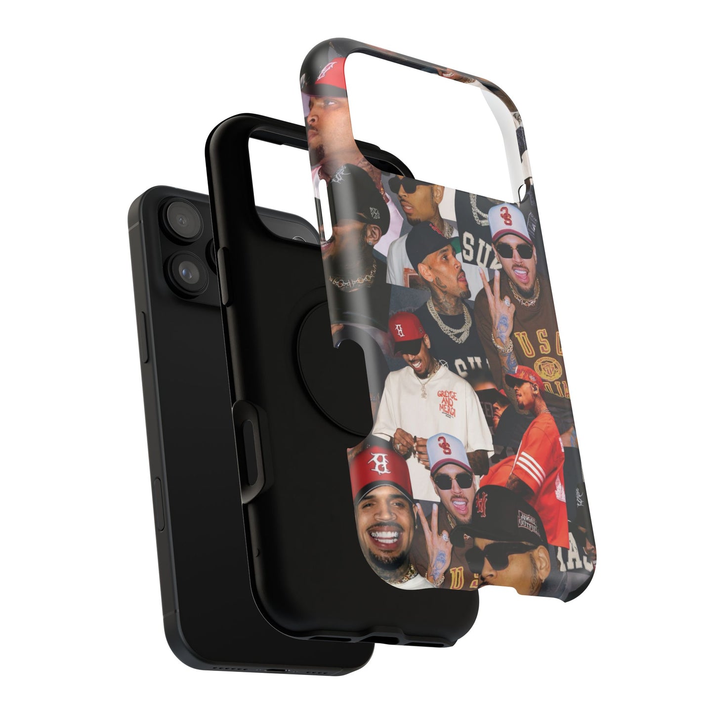 Breezy Case