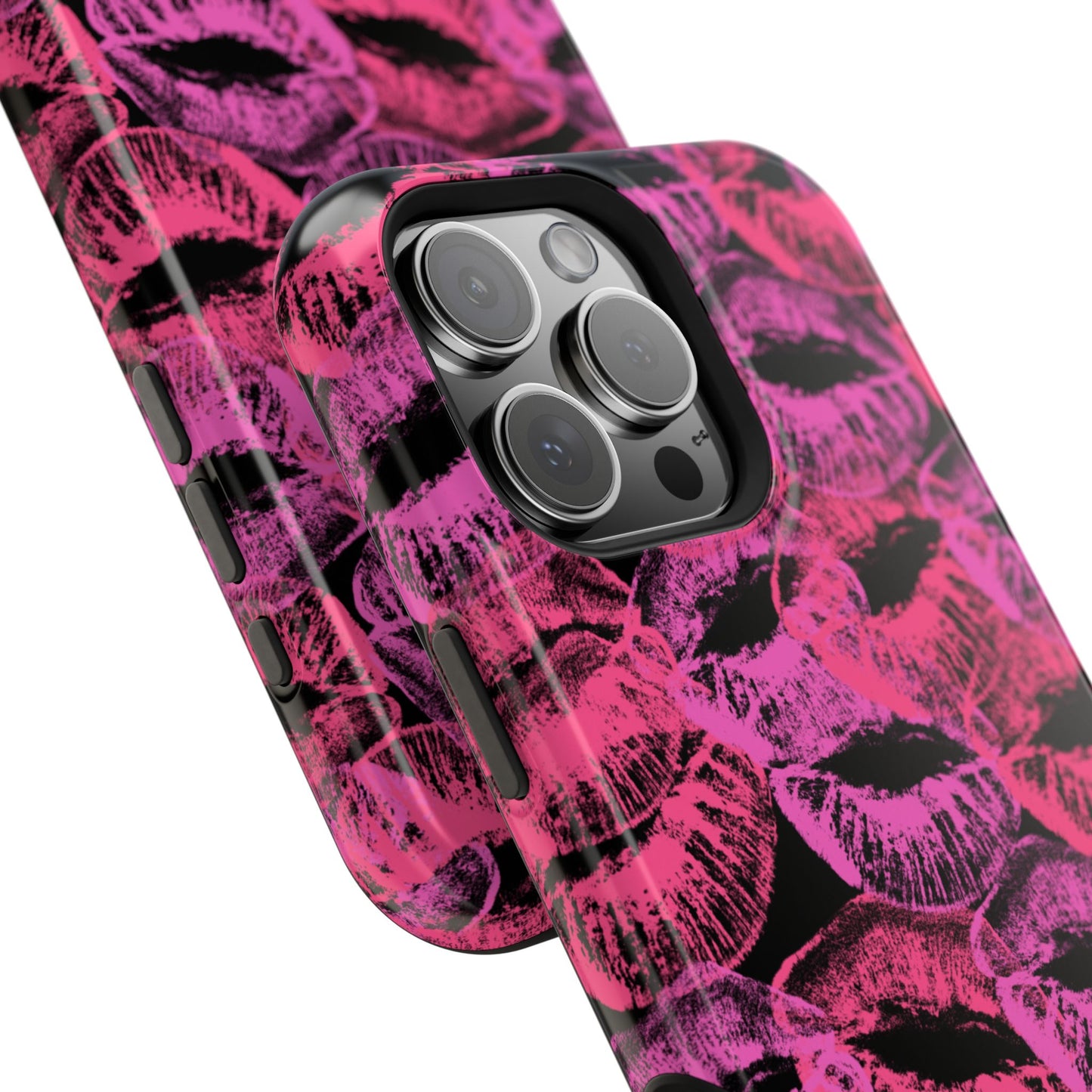 Mwah Black Case