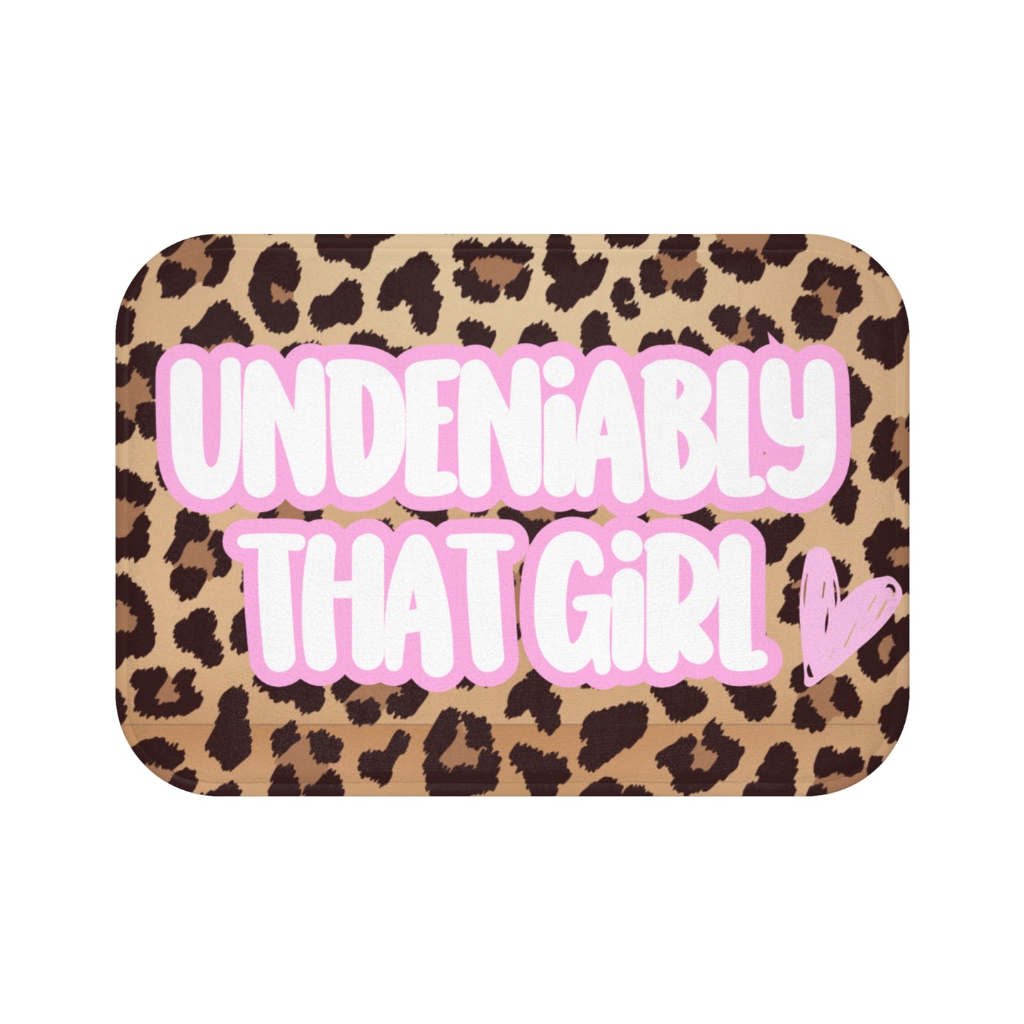 UTG Bath Mat
