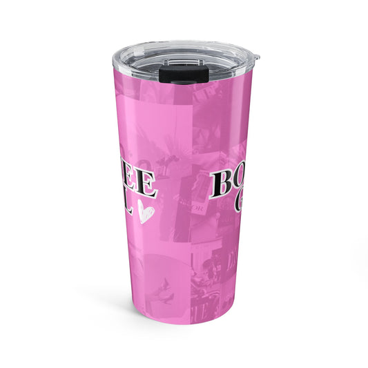 Boujee Gal Tumbler