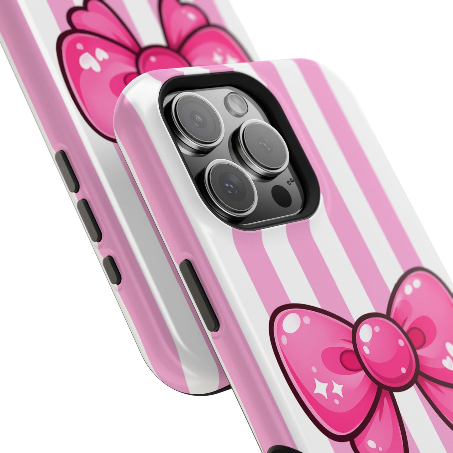 Bowtastic Case