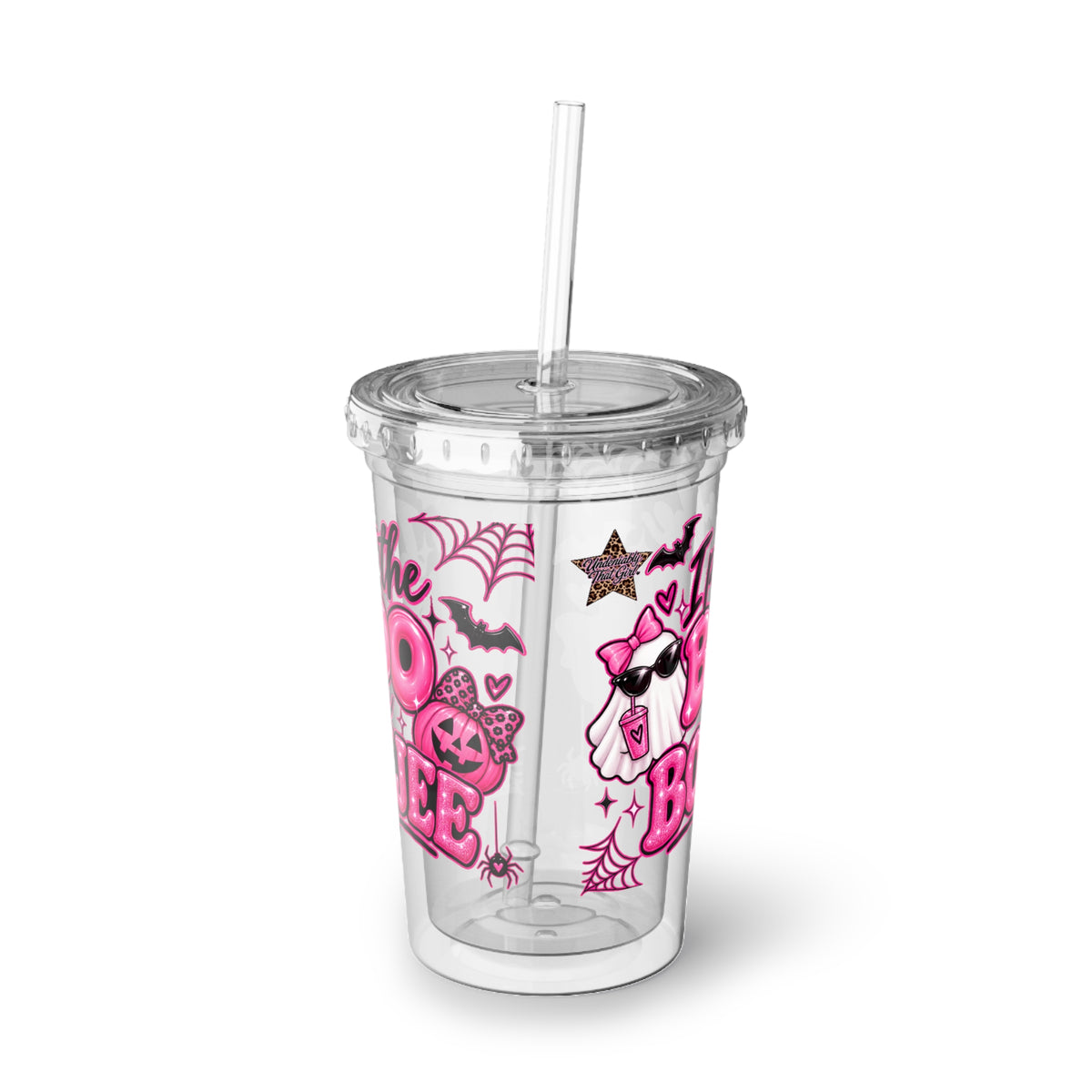 BOO Cup