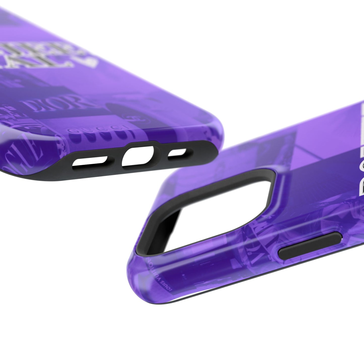 Boujee Gal Case