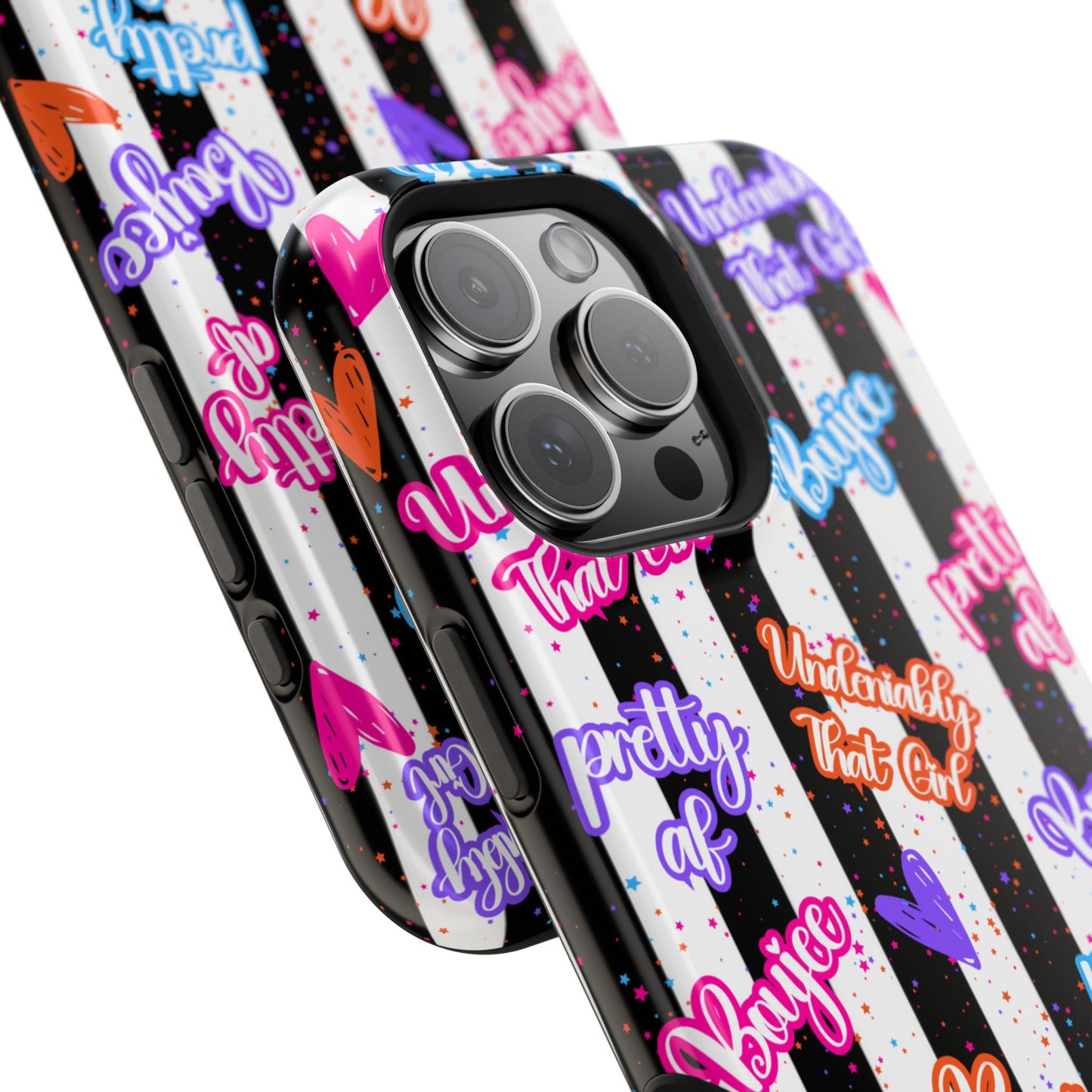 Paparazzi Case