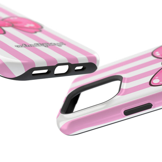 Bowtastic Phone Case