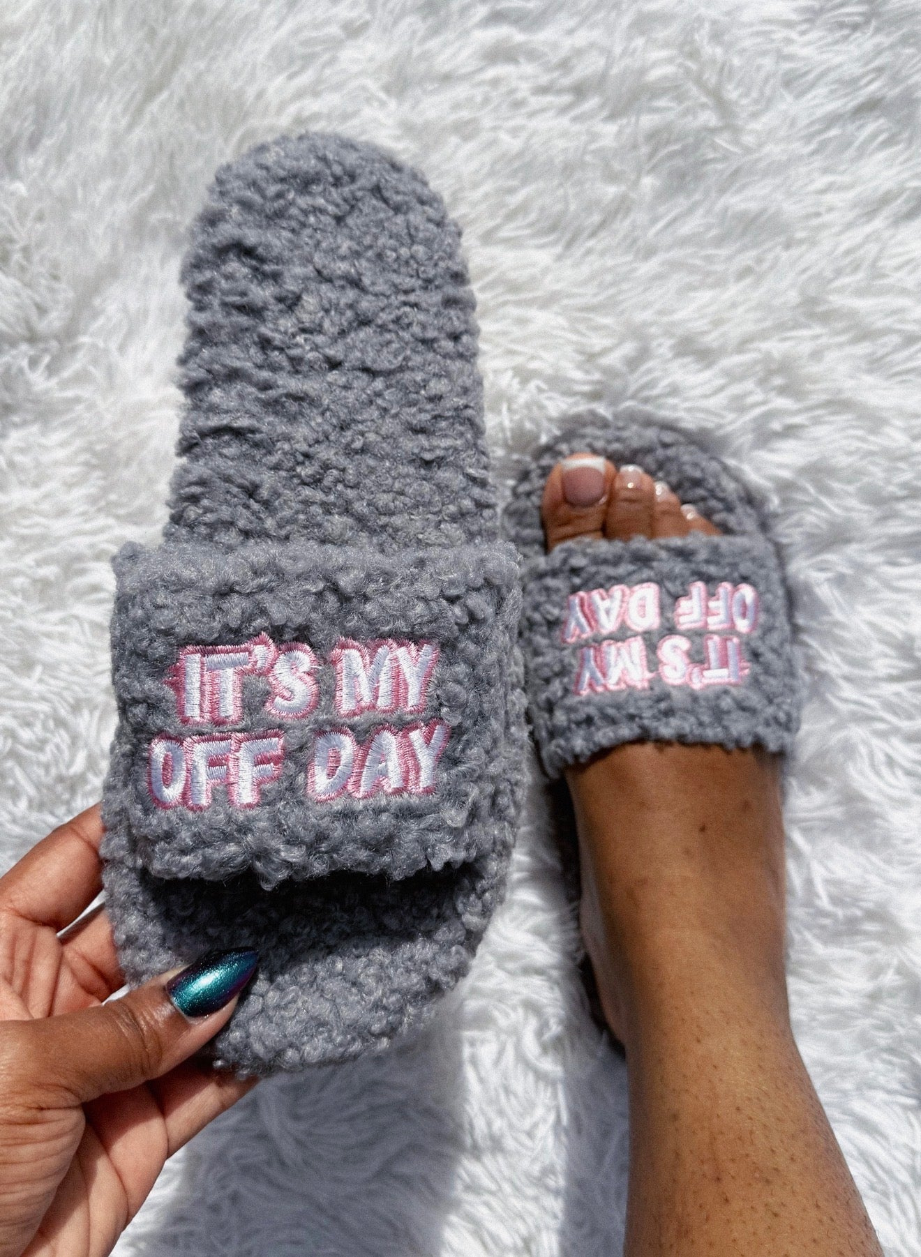 It’s My Off Day Preorder