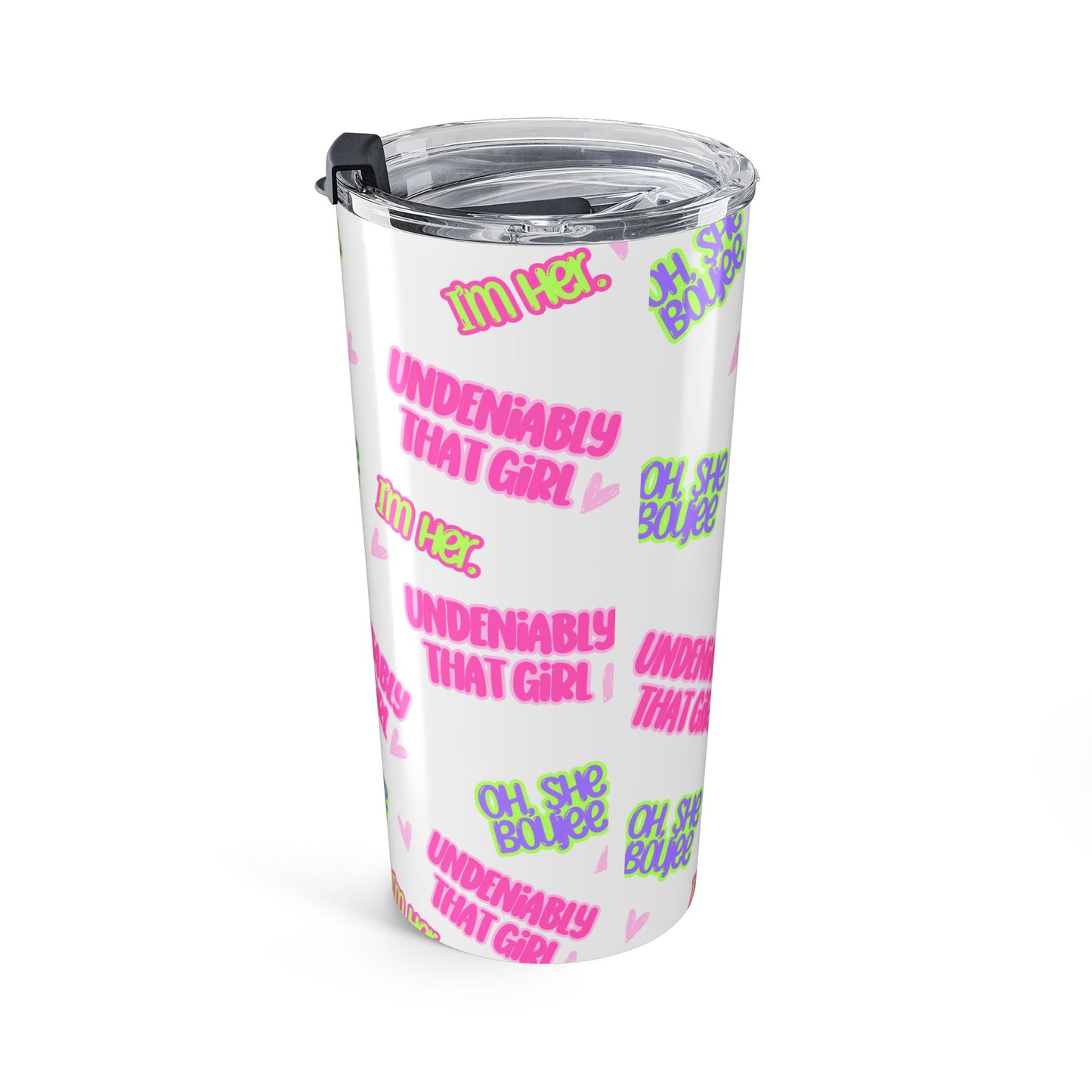 That Girl Tumbler