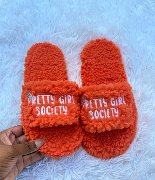 Pretty Girl Society Mood Slides