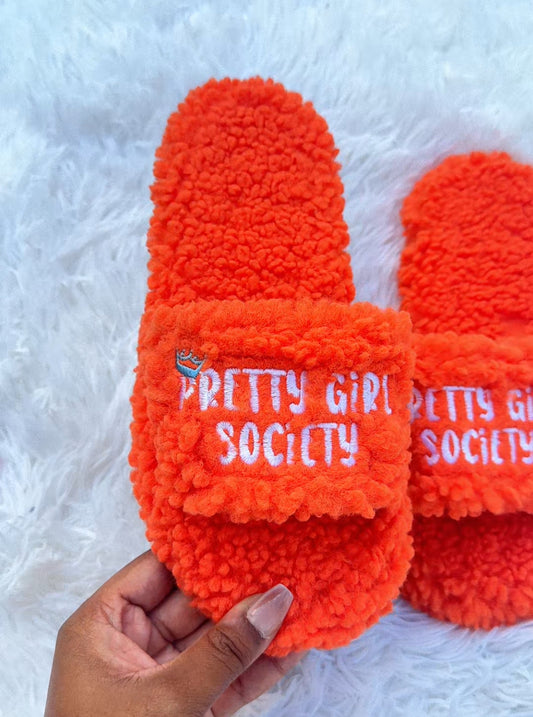 Pretty Girl Society