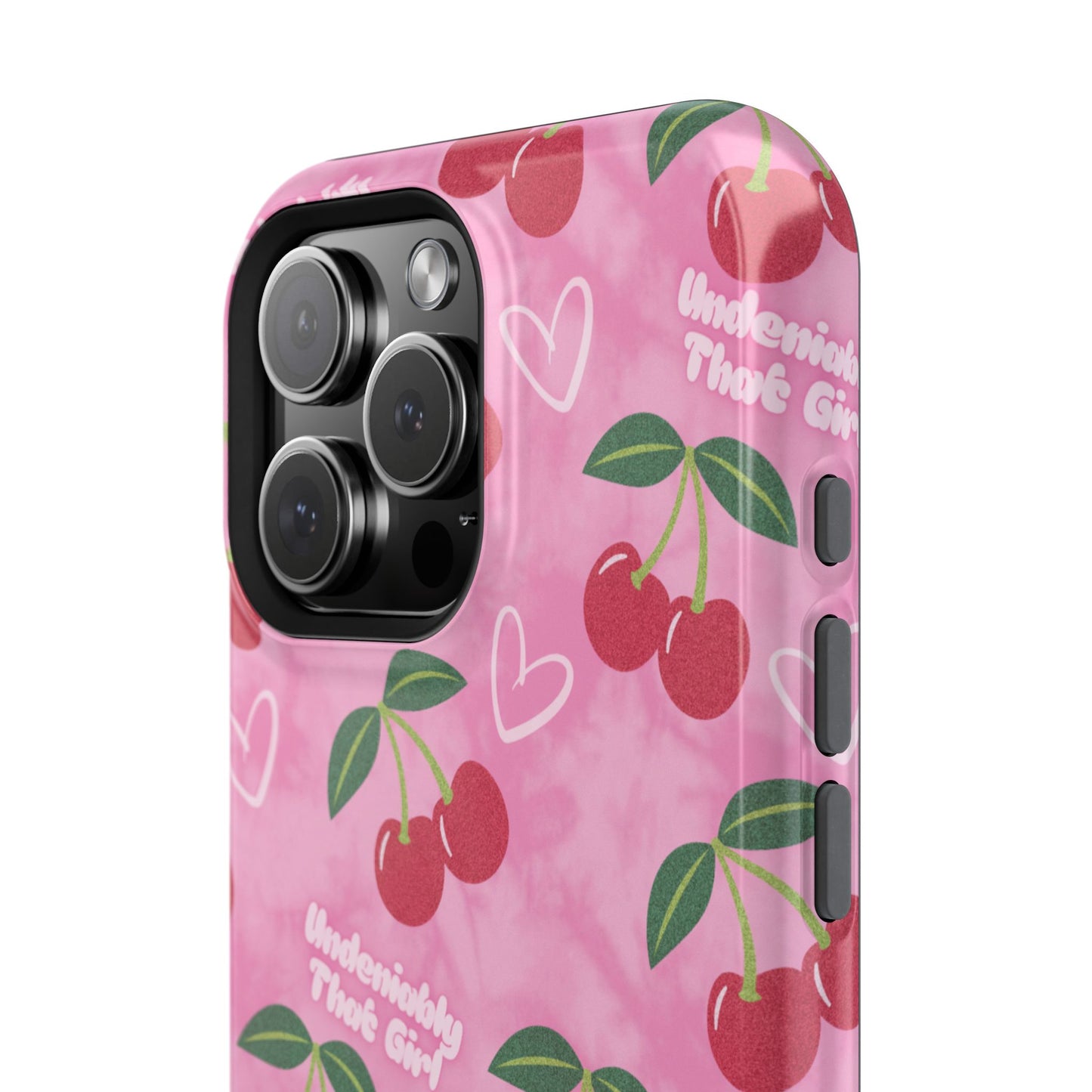 Cherry Berry