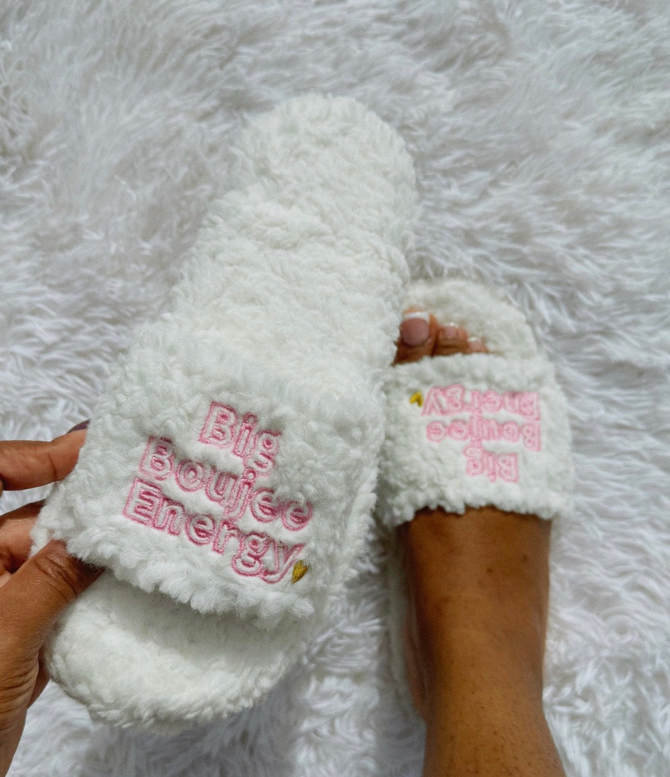 Big Boujee Energy Preorder