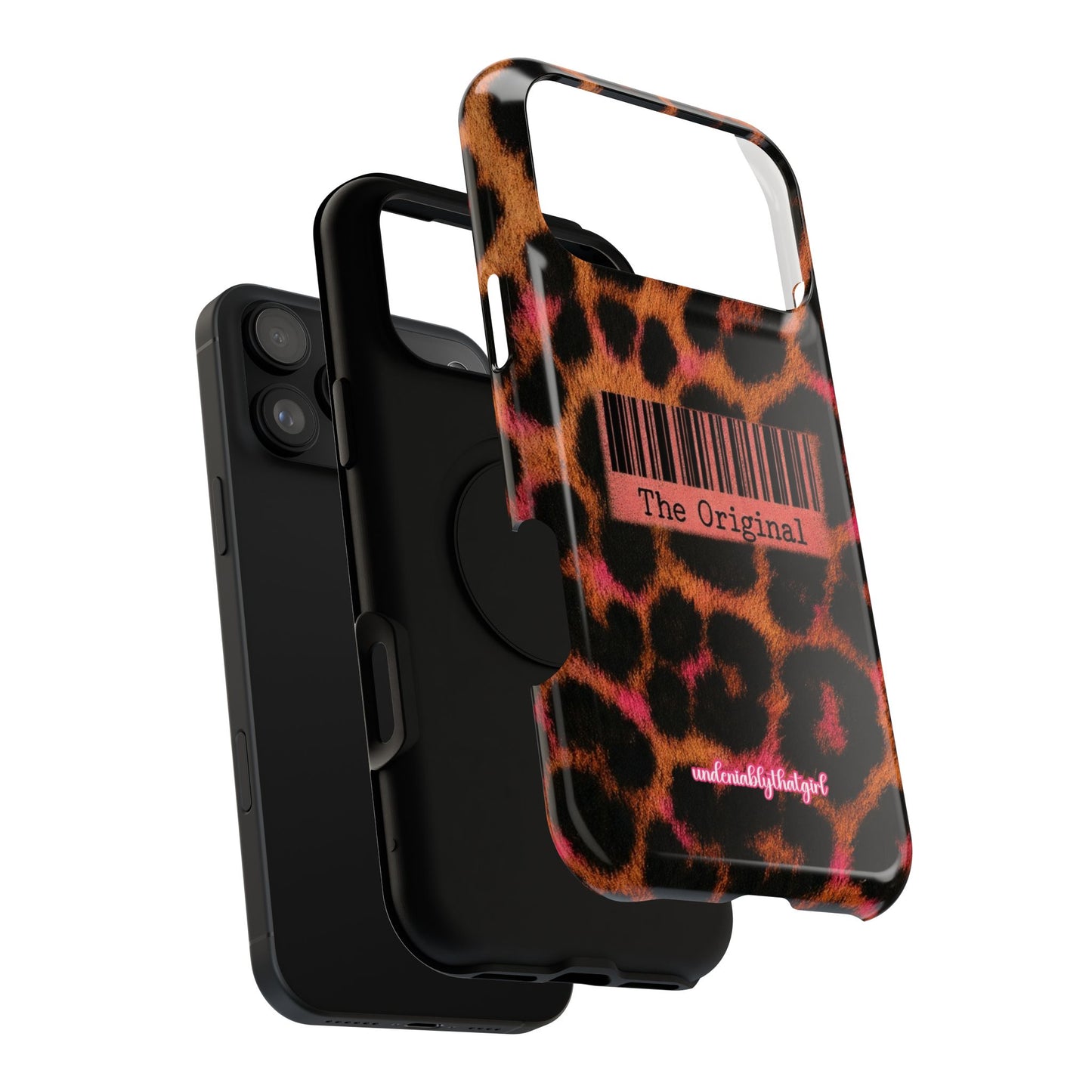 The Original Case