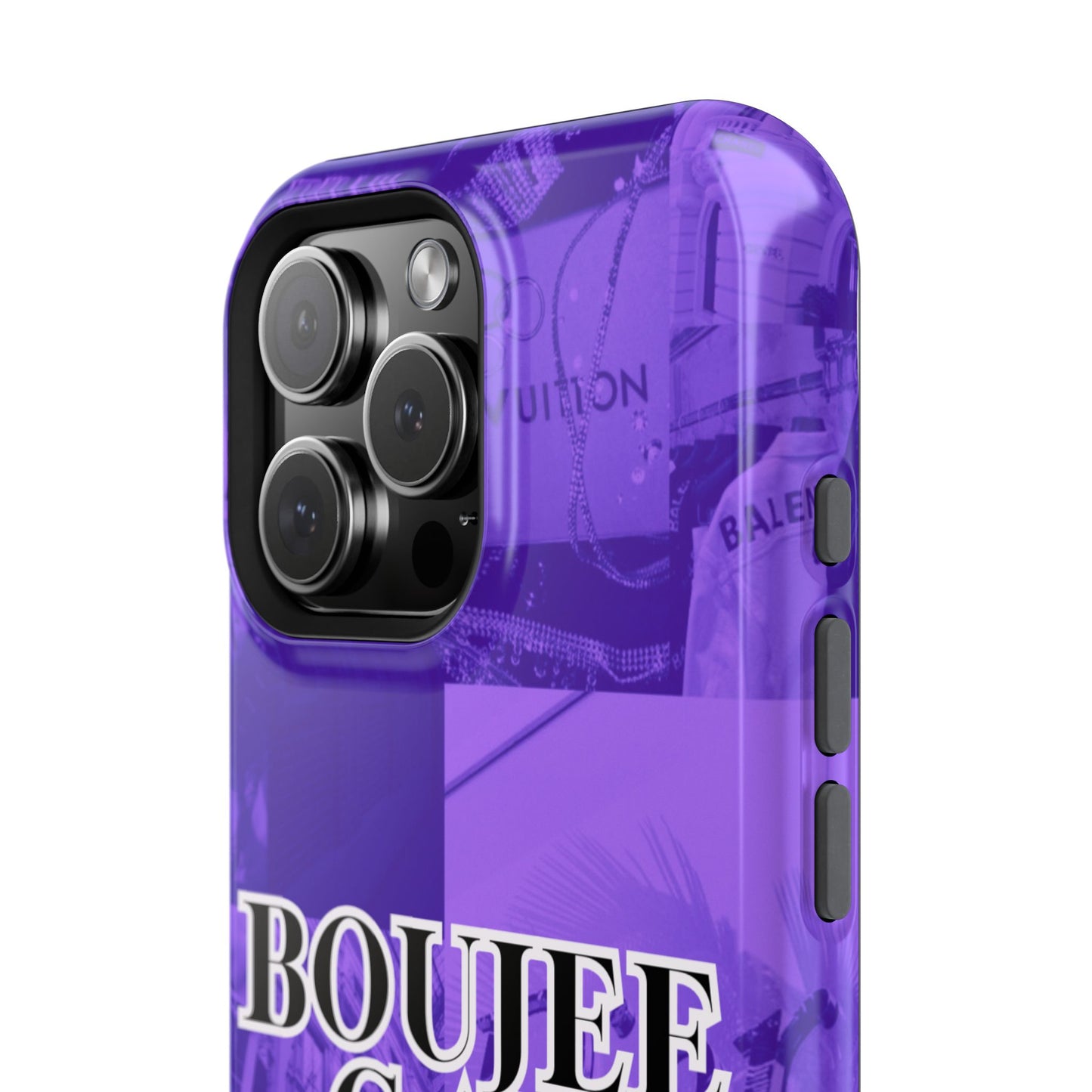 Boujee Gal Case