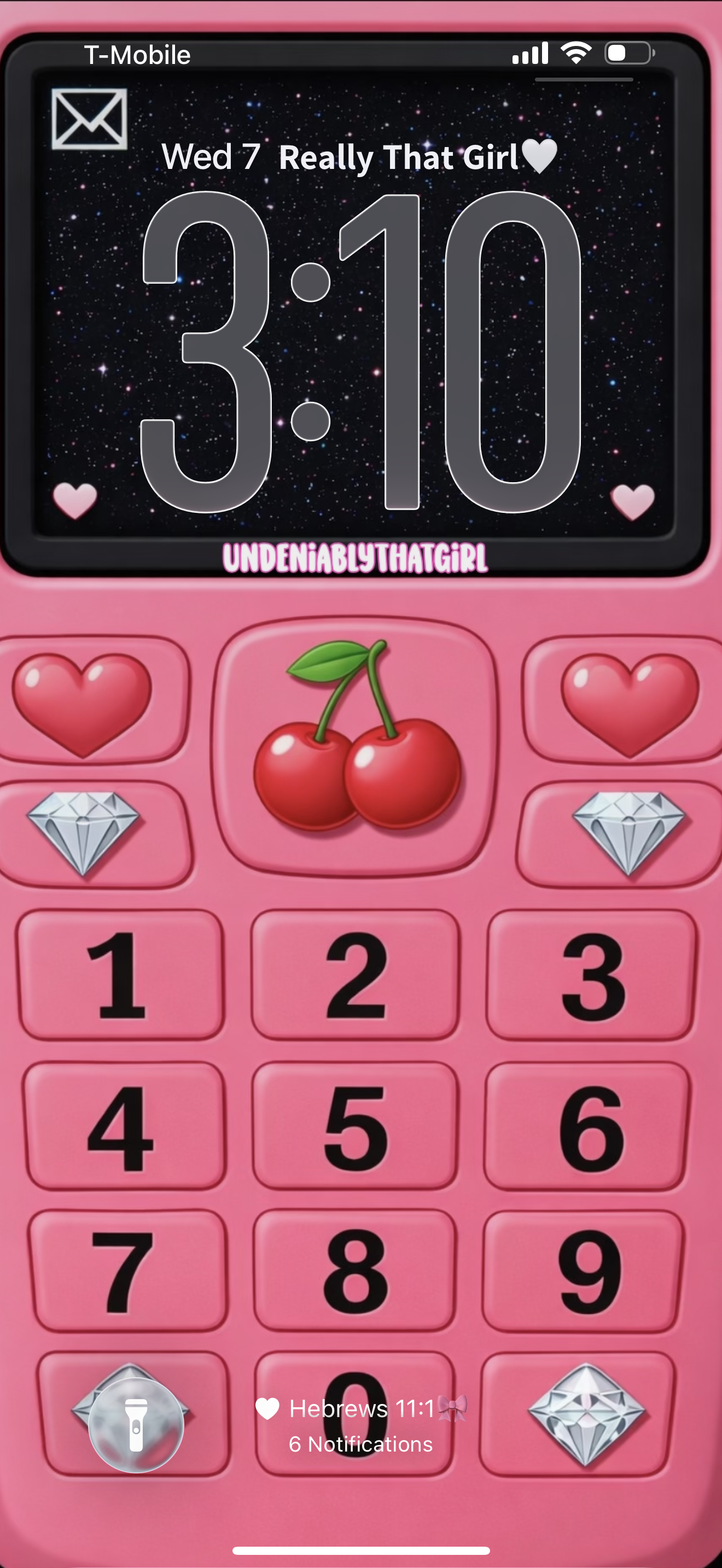 Call Me Maybe Wallpaper
