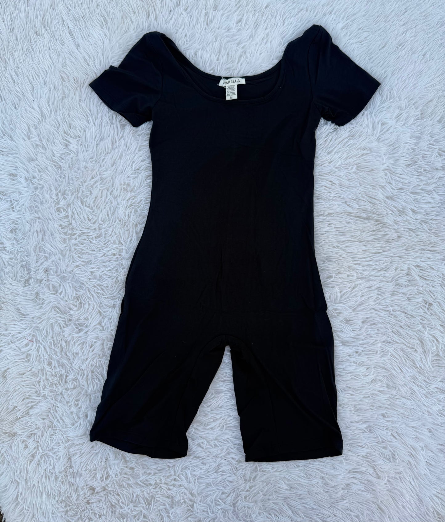 Rompers