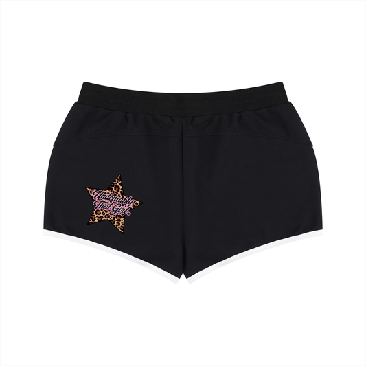 Basic Booty Shorts
