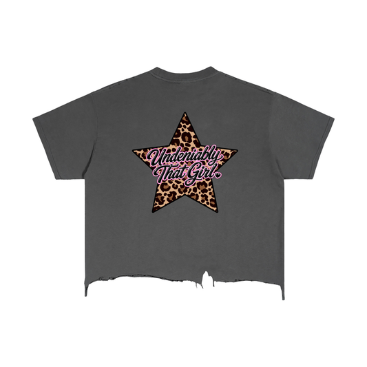 Need Money Distressed Mood Top