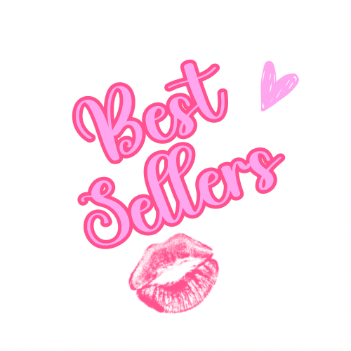 Shop Our Best Sellers