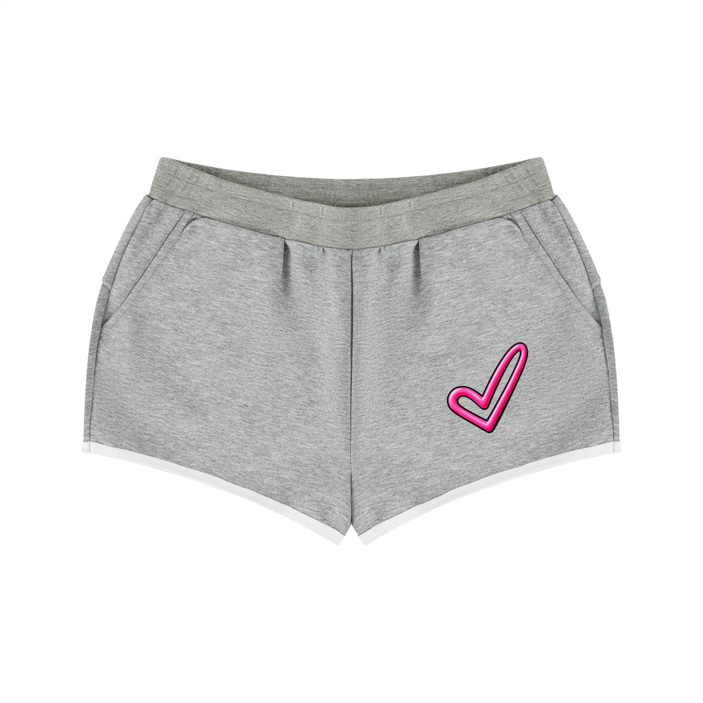 Basic Booty Shorts