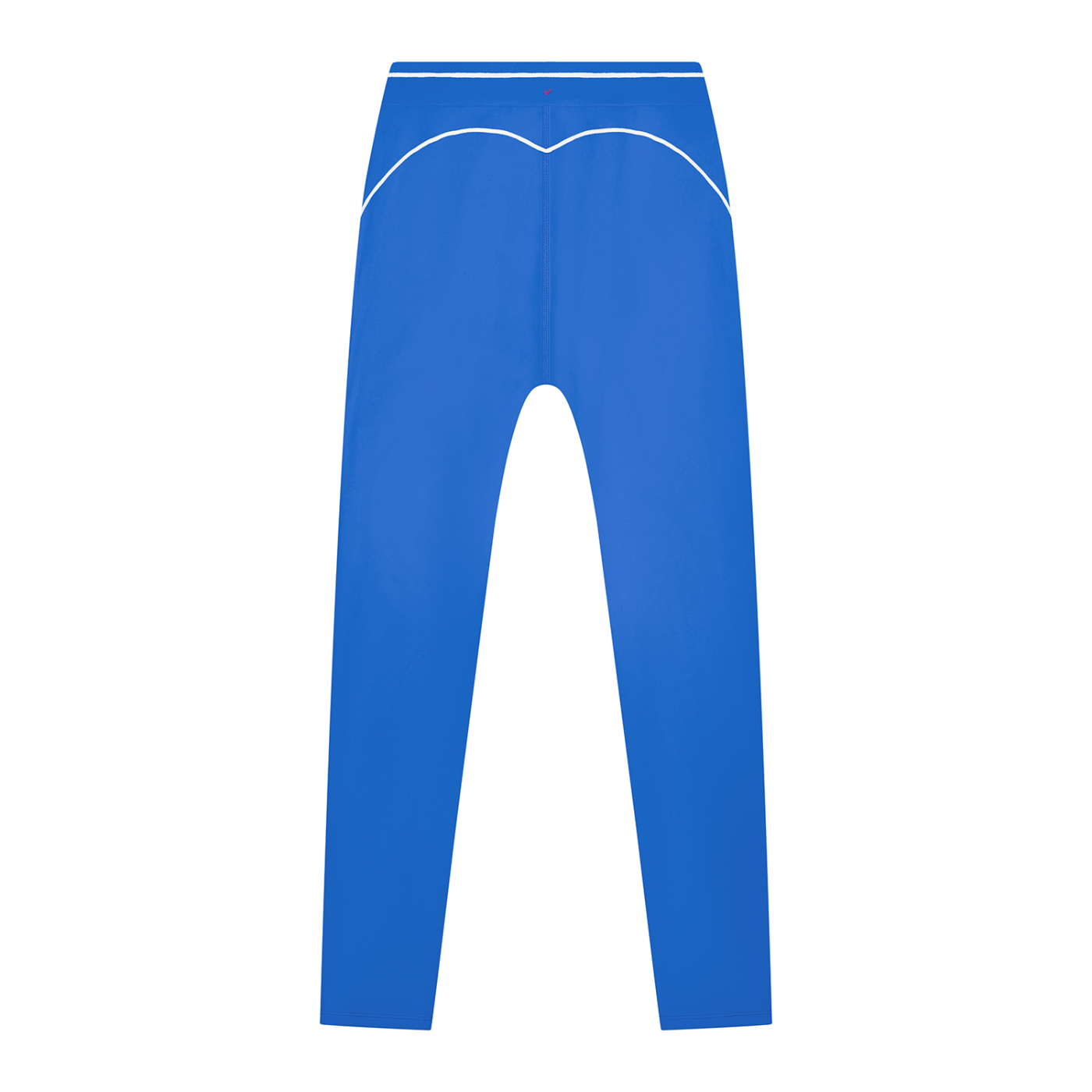 High Rise Leggings