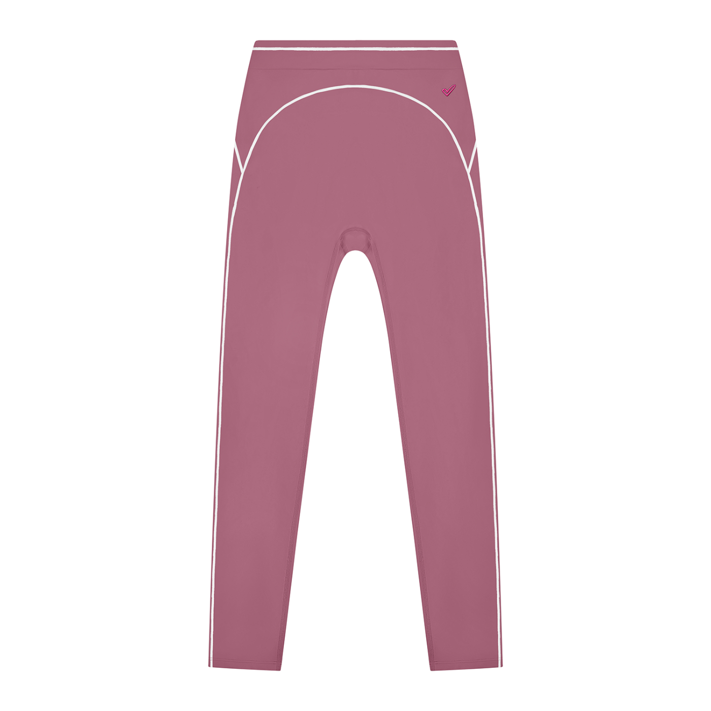 High Rise Leggings
