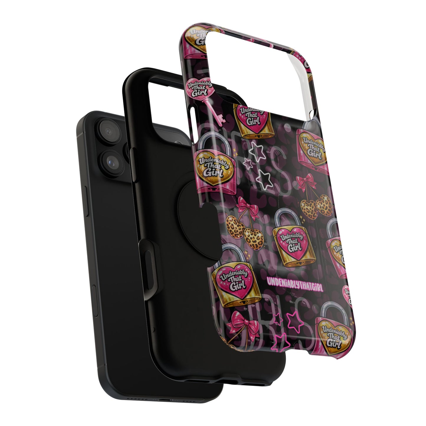 Girls Girls Girls Case