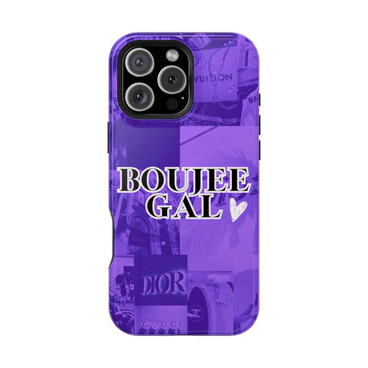 Boujee Gal Case