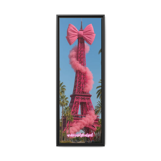 Girls in Paris