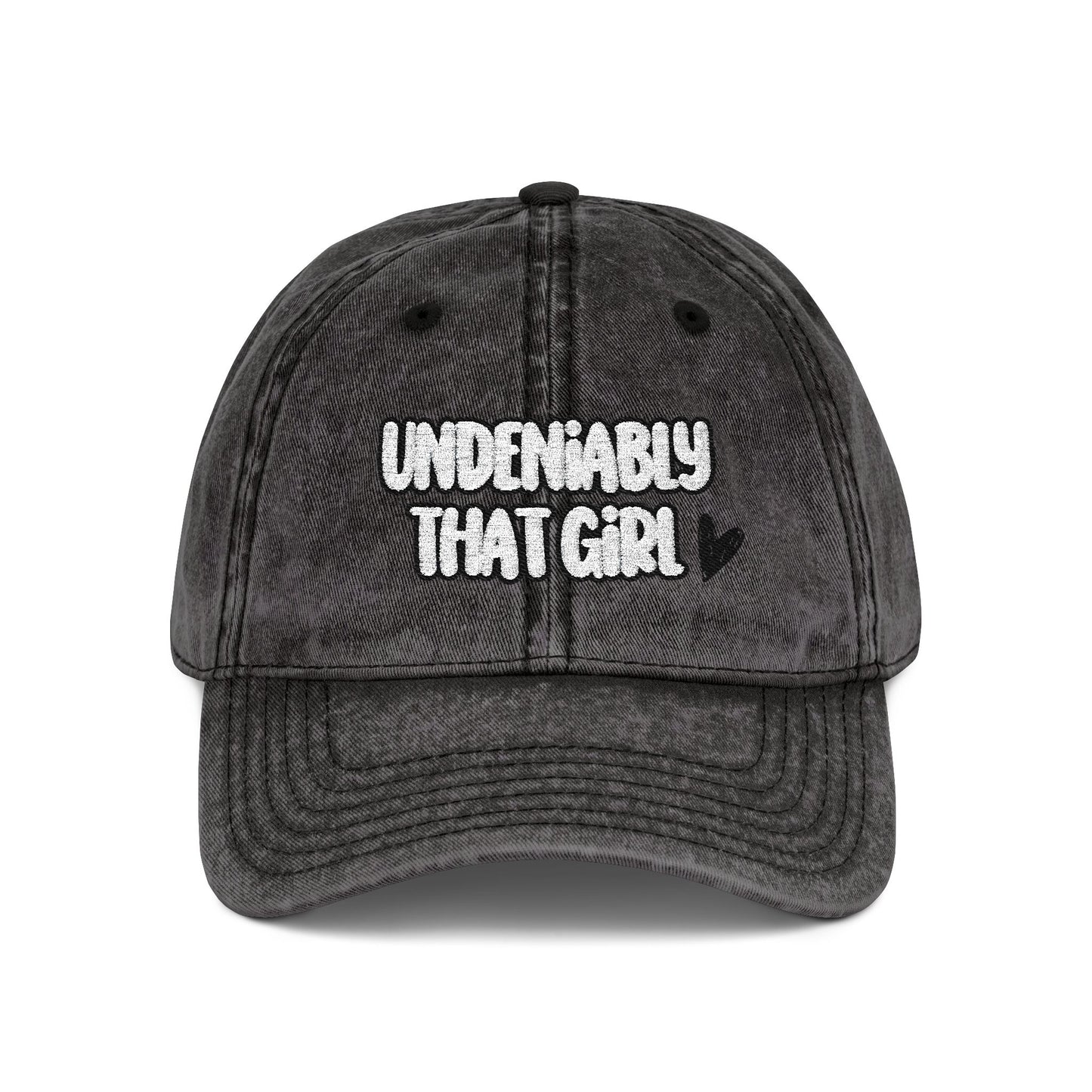 UTG Vintage Cap
