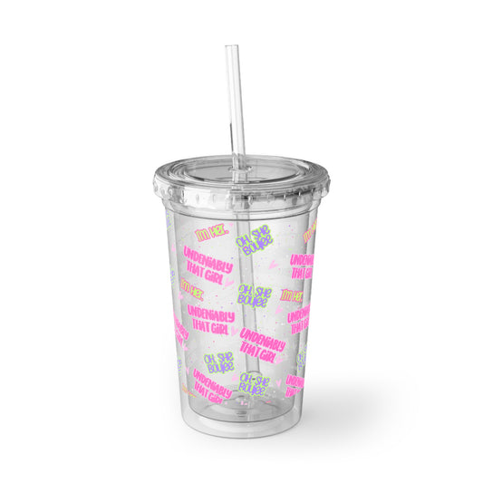 Girly Cup