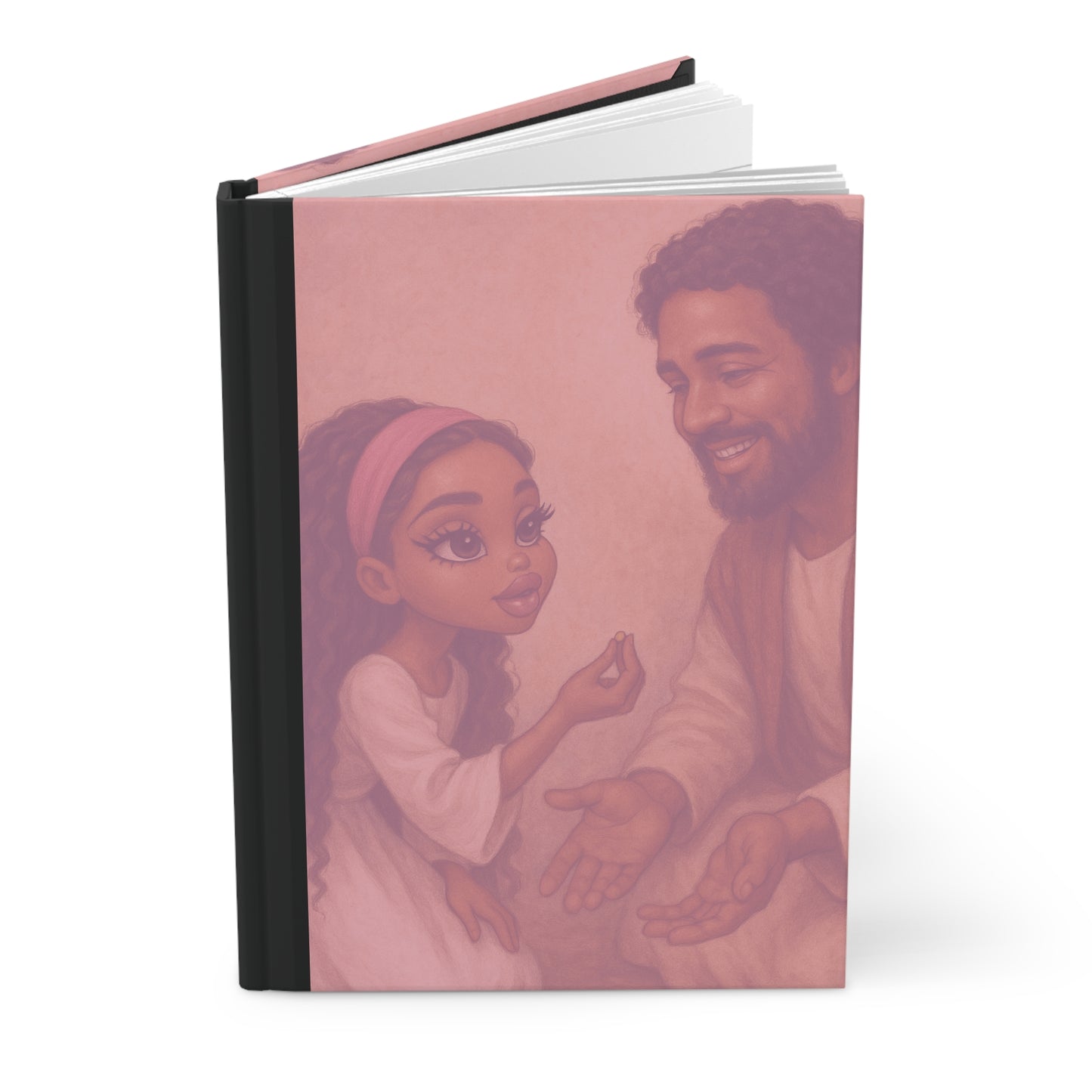 Prayer Journal