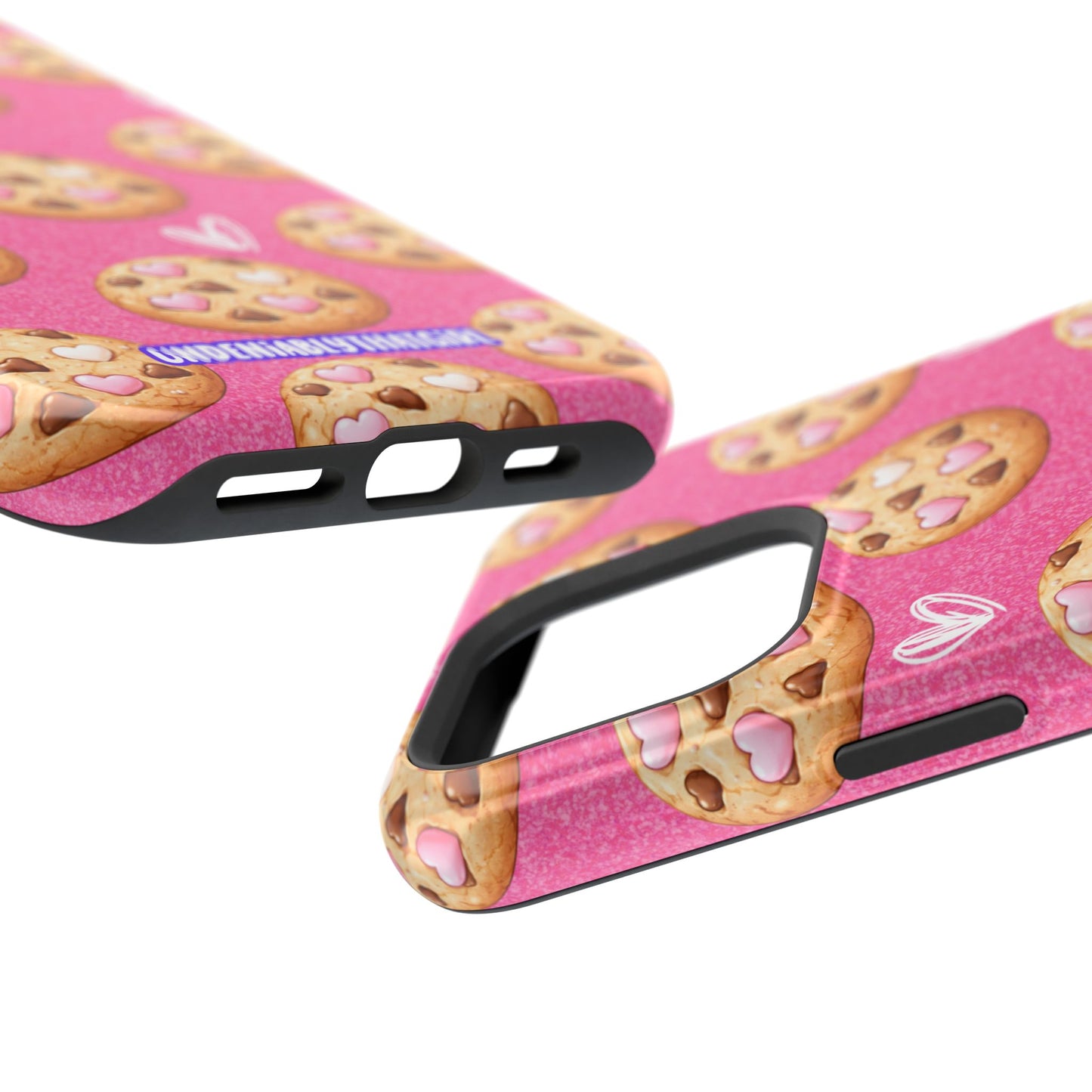 Sweet Treats Case