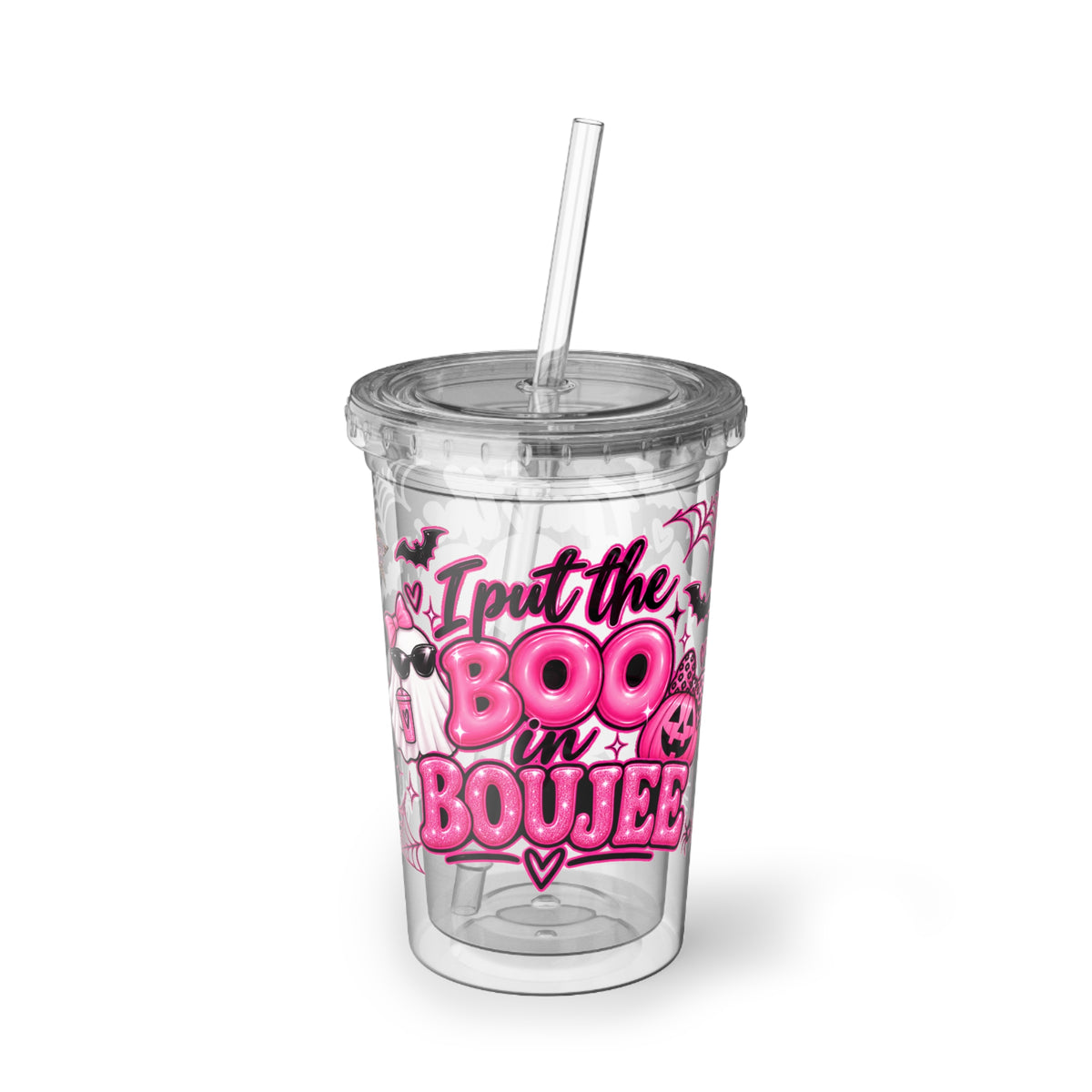 BOO Cup
