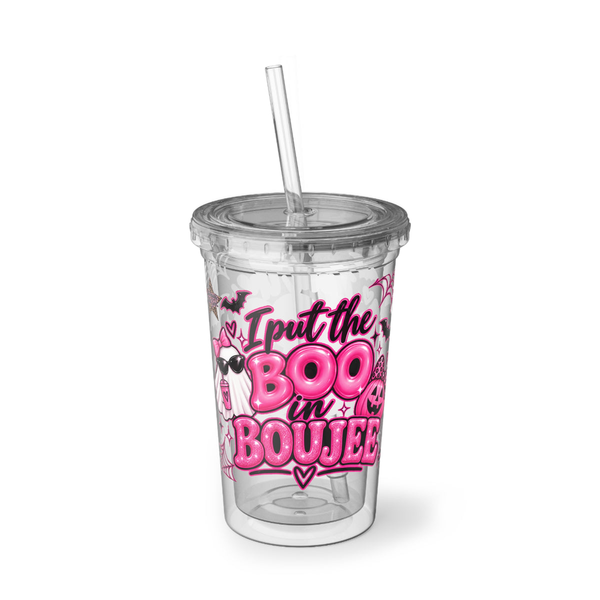 BOO Cup