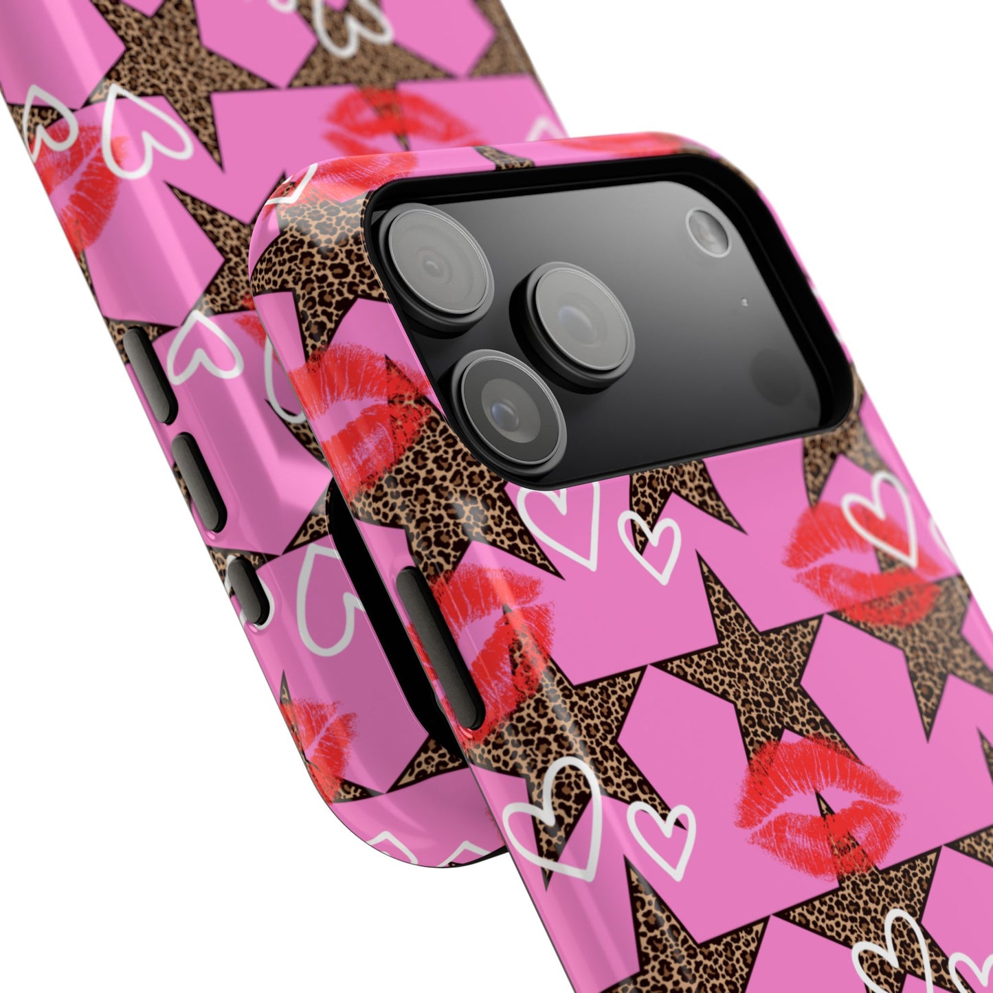 Star Girl Phone Case