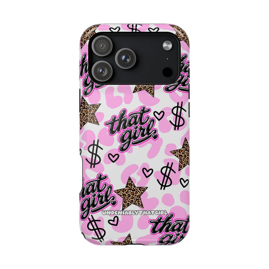 That Girl Case