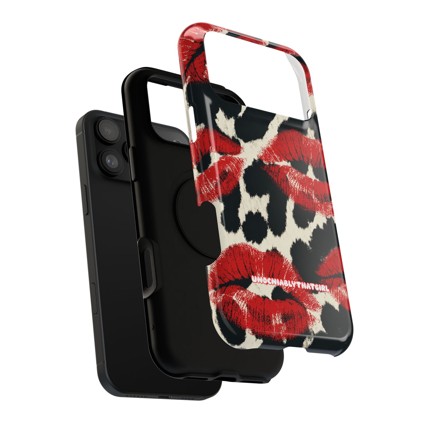 Love Nights Case
