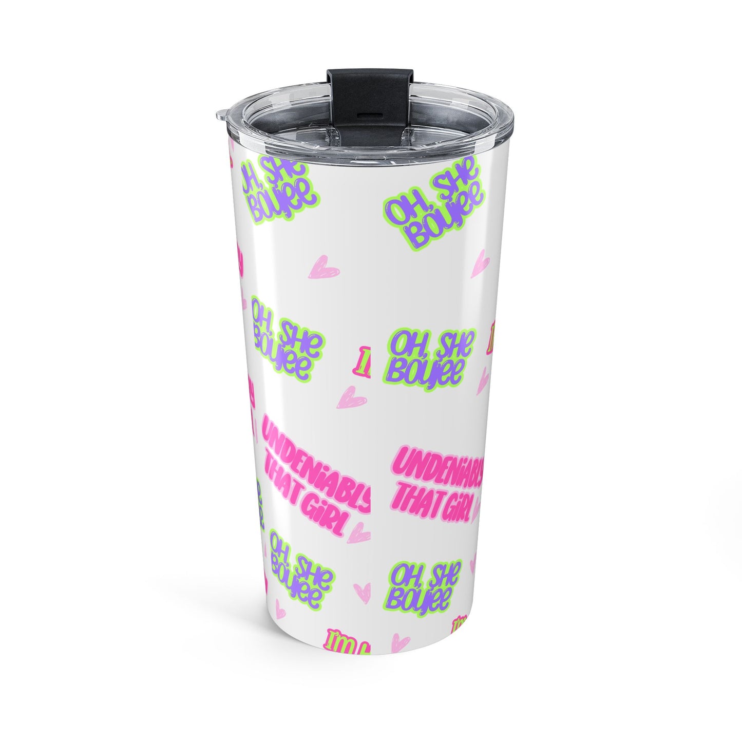 That Girl Tumbler