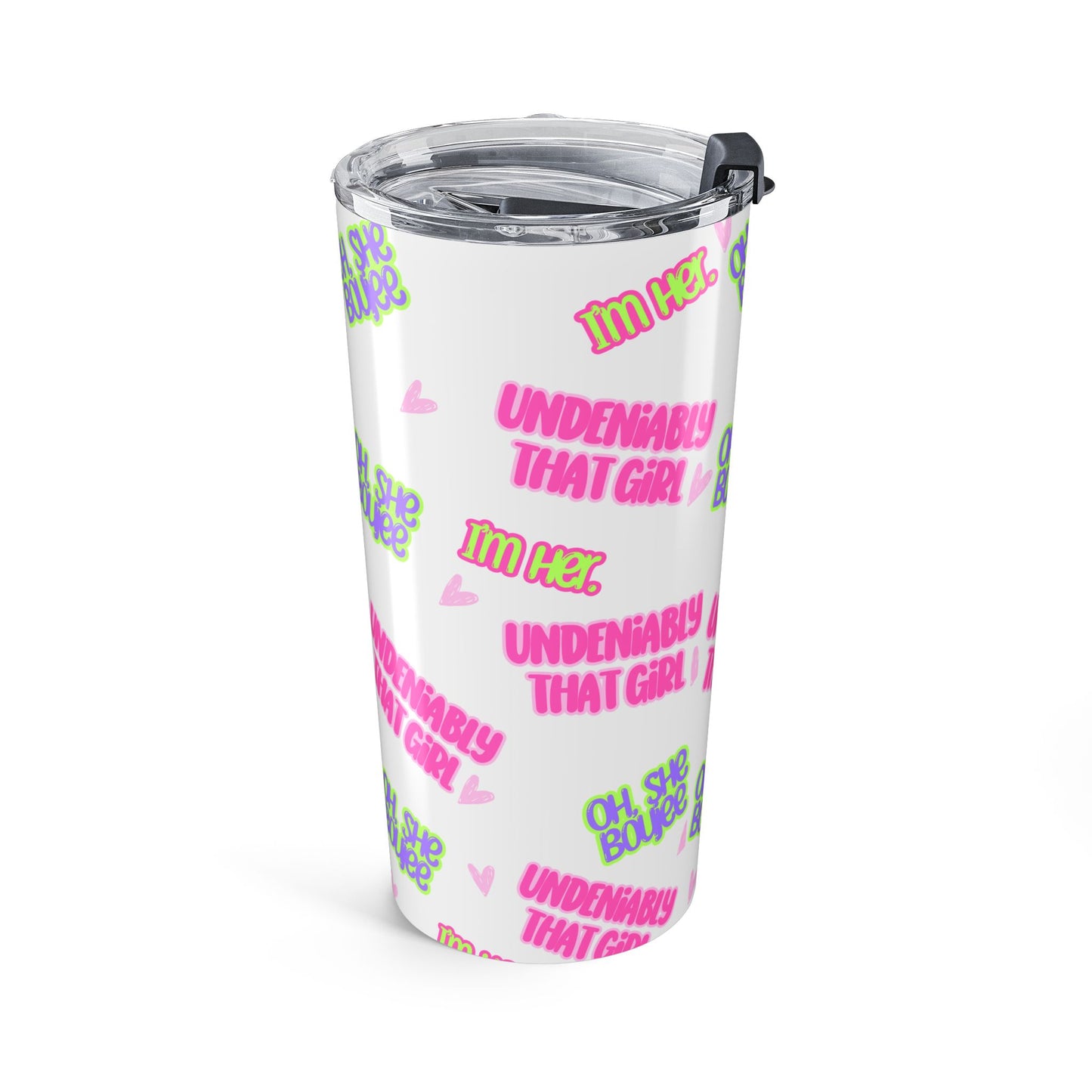 That Girl Tumbler