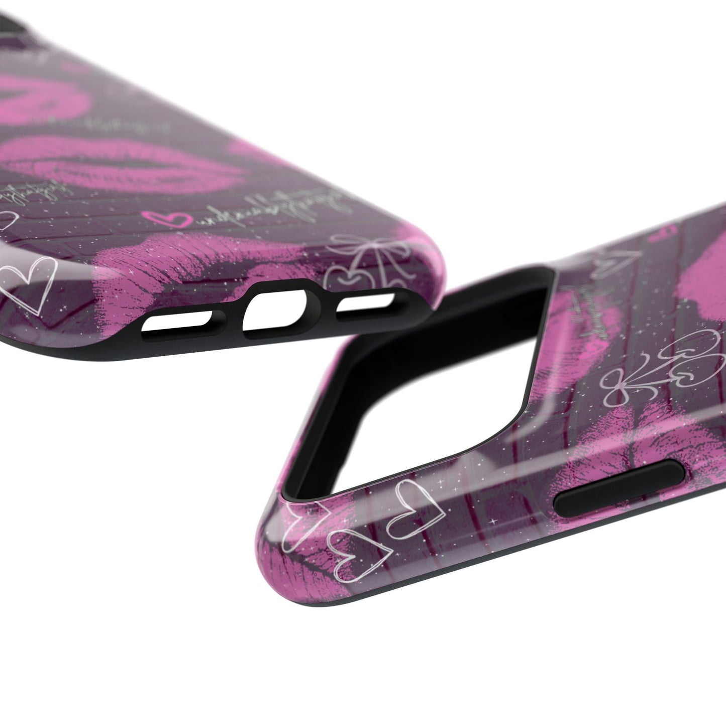 Cherry Kisses Case