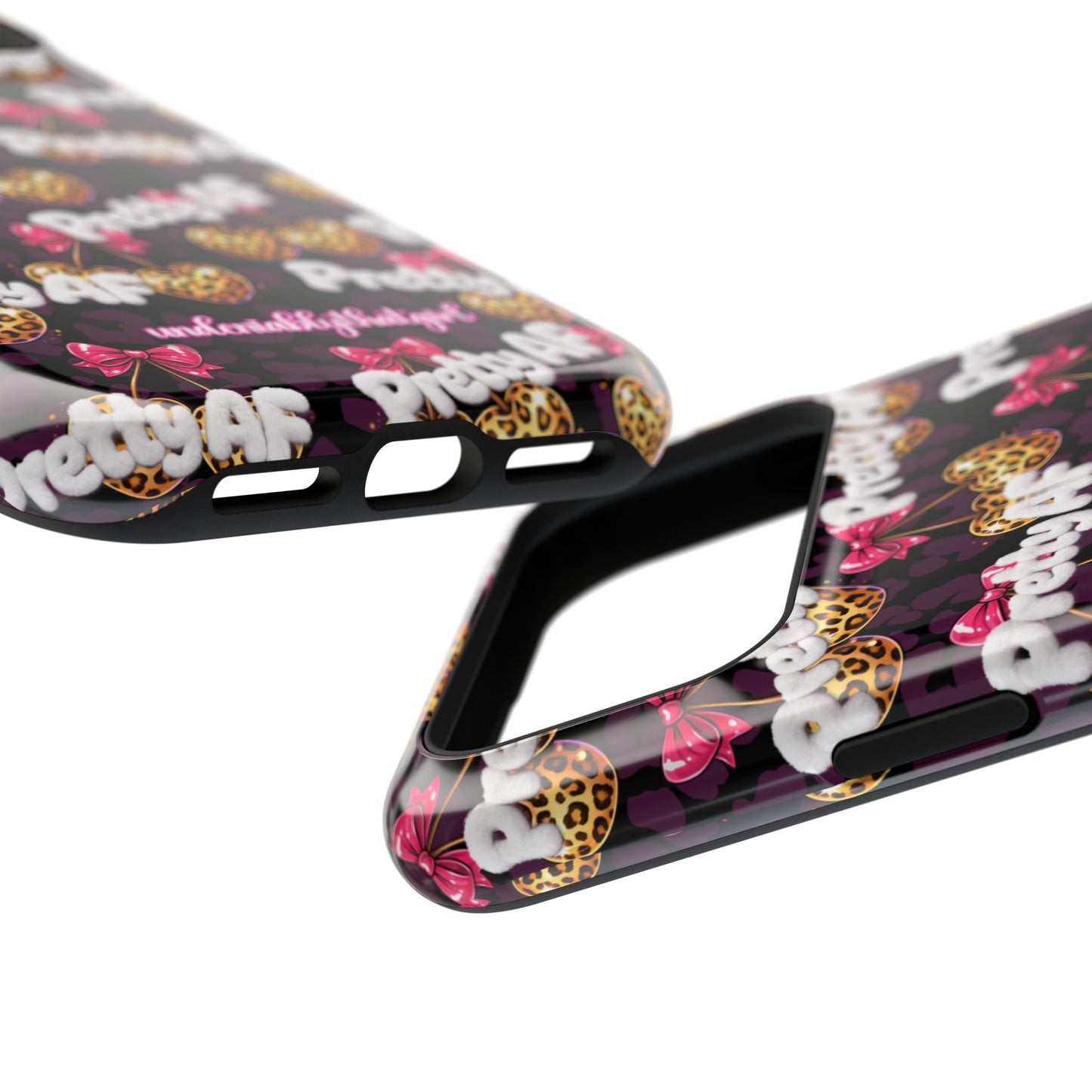 Pretty AF Case
