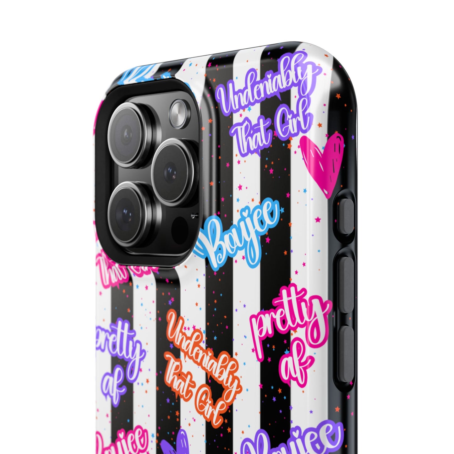 Paparazzi Case
