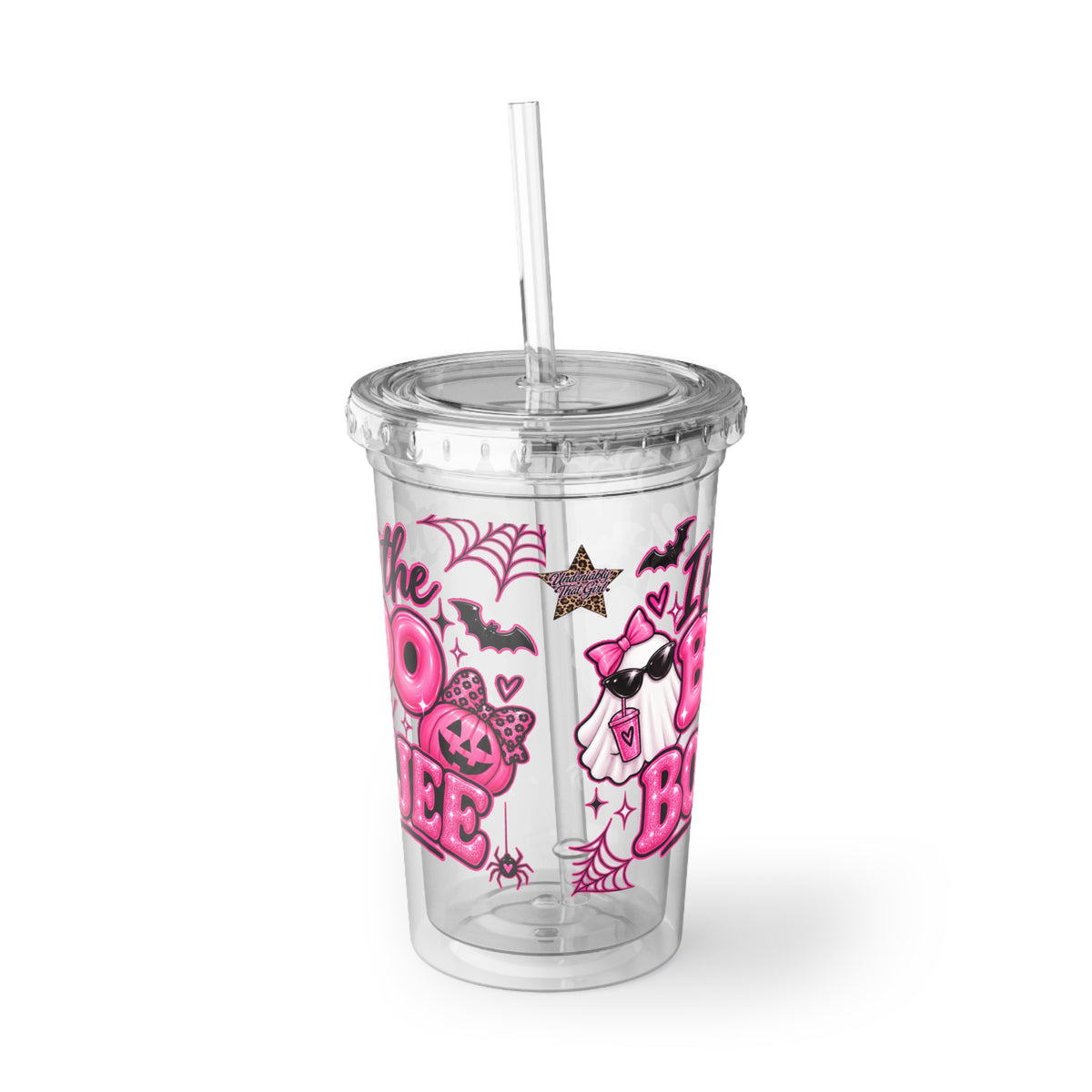 BOO Cup