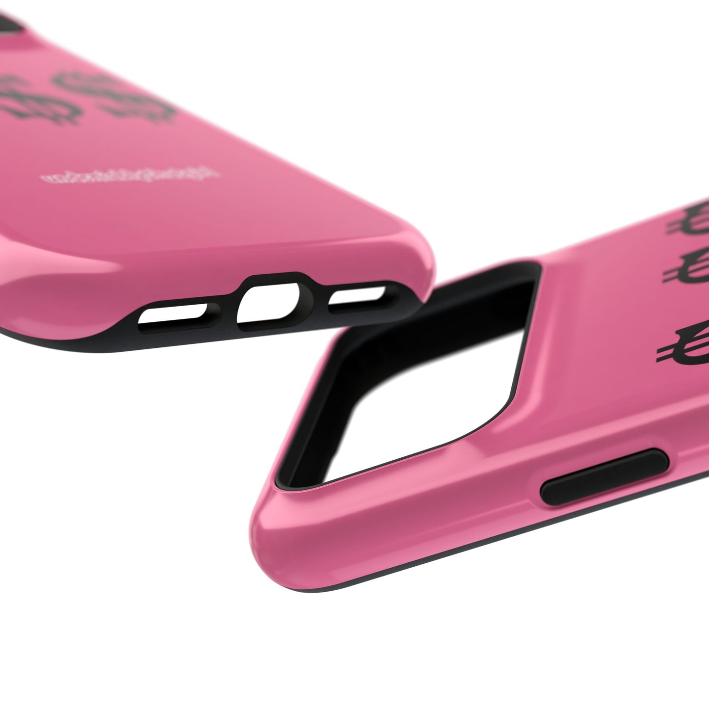 Money Baby Phone Case