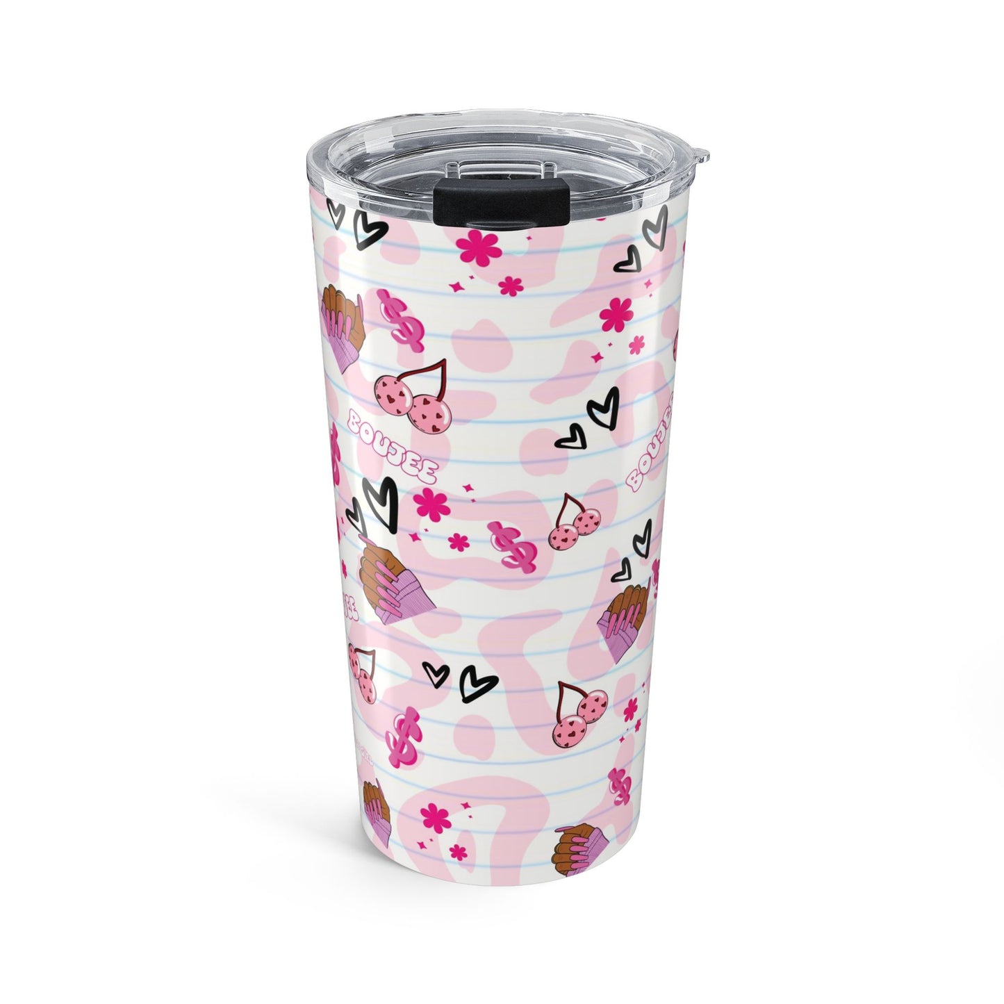 Boujee Notebook Tumblr