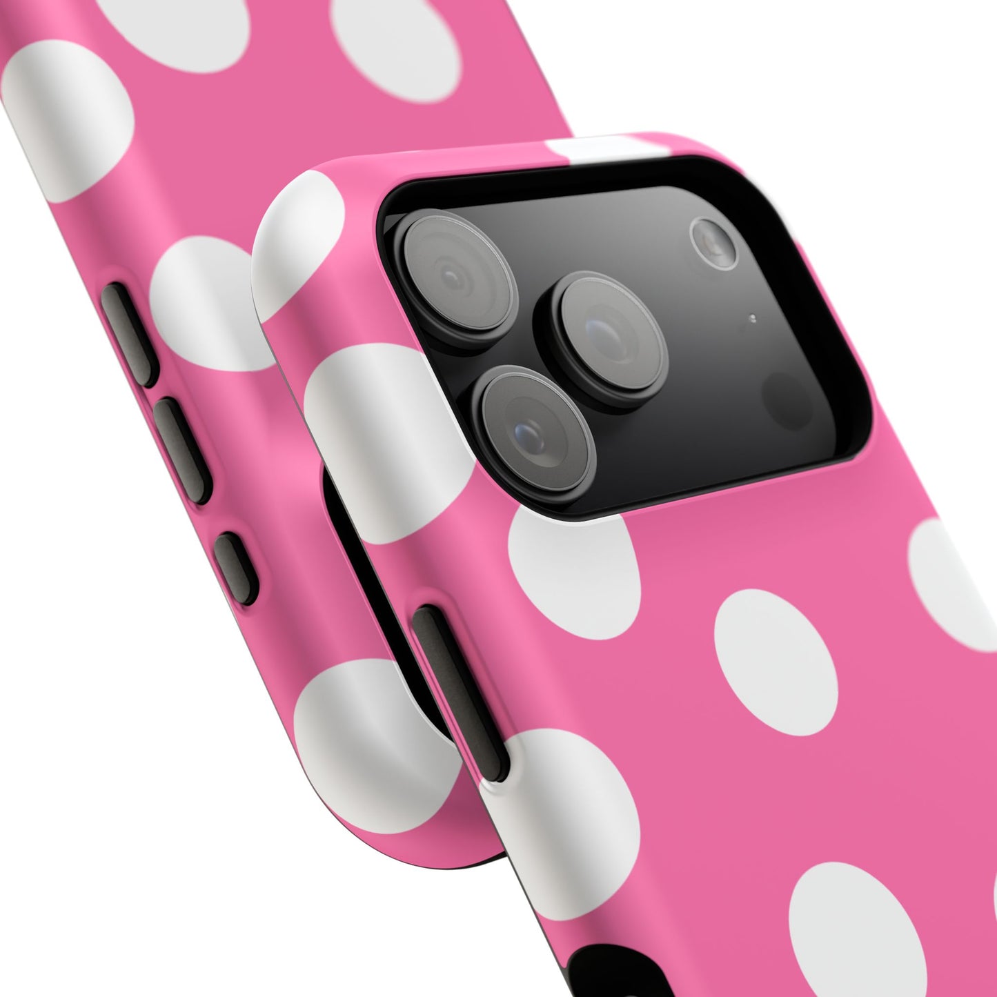Polka Dotty Case