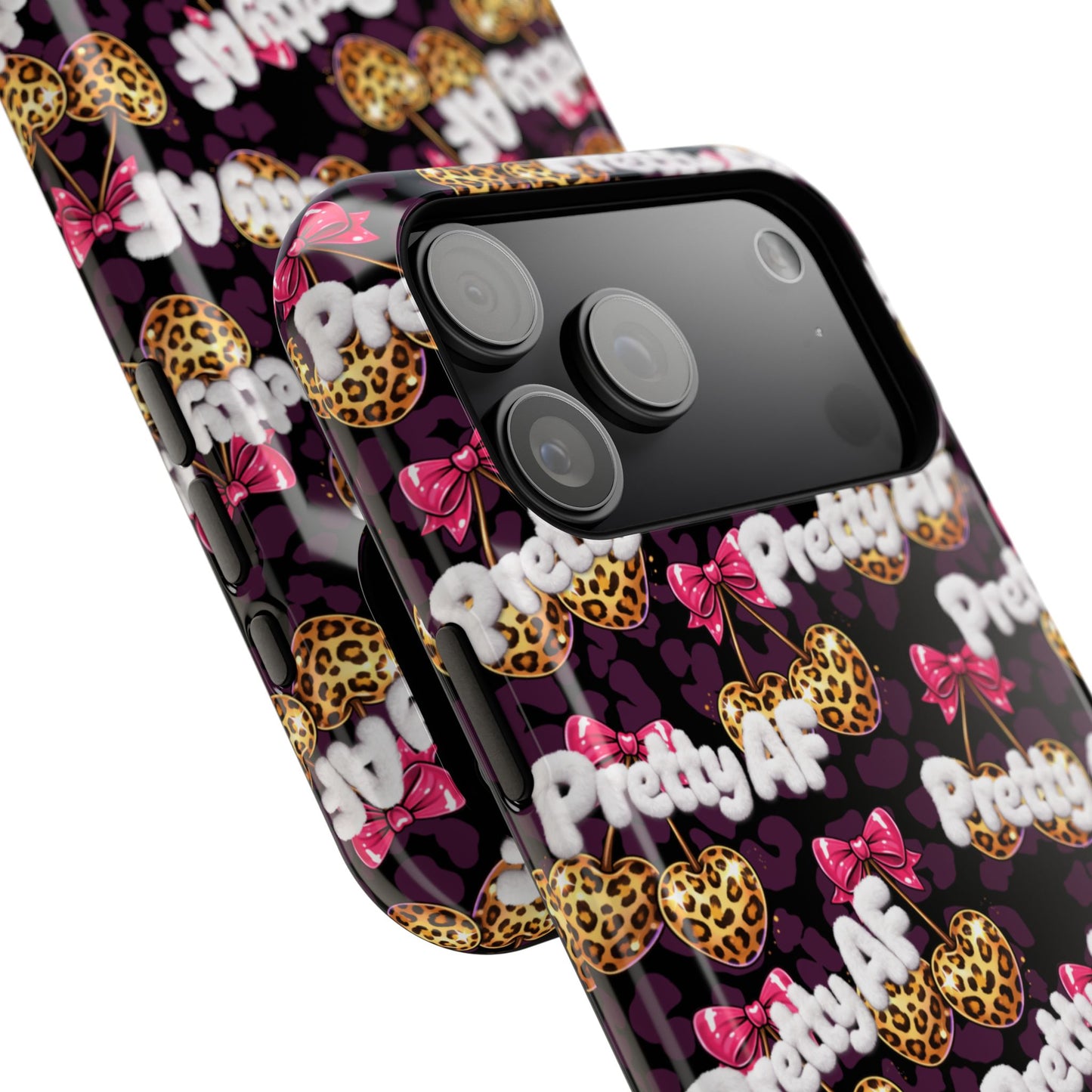Pretty AF Case