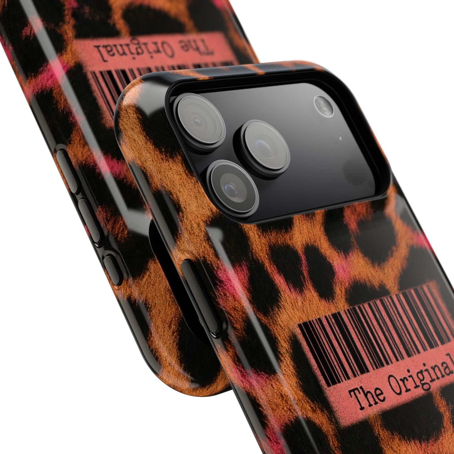 The Original Case